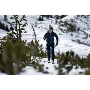 Bunda Direct Alpine Bora Lady 2.0 ocean
