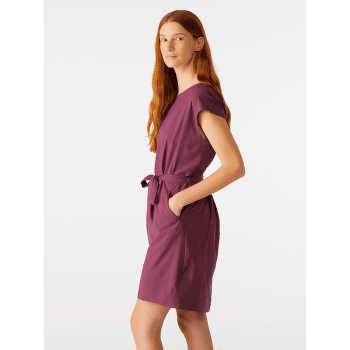 Šaty Arcteryx Contenta Dress Women Jupiter