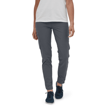 Nohavice Patagonia Skyline Traveler Pants Women Oar Tan