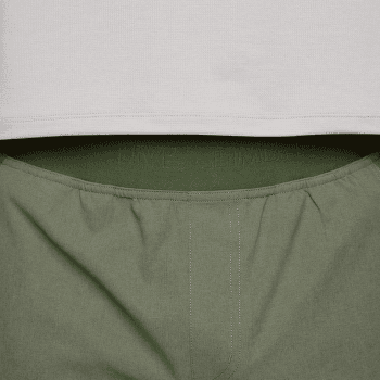 Kraťasy Black Diamond Sierra Shorts Men Charcoal