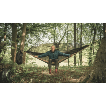 Prístrešok Robens Trace Ultimate Hammock Set