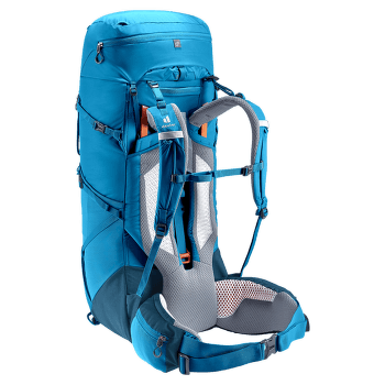 Batoh deuter Aircontact Core 50 + 10 almond-teal
