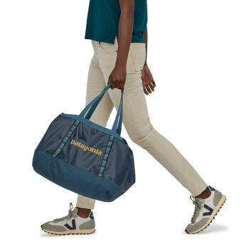 Vak Patagonia Black Hole Tote 25L Phosphorus Green