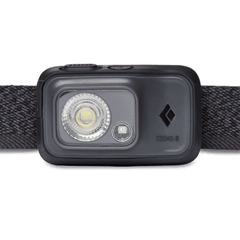Čelovka Black Diamond COSMO 350-R Graphite 0004