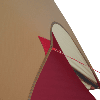 Stan MSR FreeLite 1 Tan Tent V3