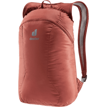 Batoh deuter Aircontact X 60+15 SL redwood-ink