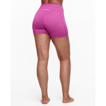 Kraťasy Kari Traa Julie High Shorts BLACK