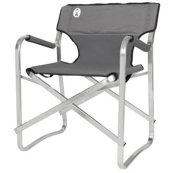 Stolička Coleman DECK CHAIR 2,6 kg