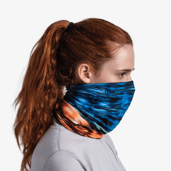 Šatka Buff COOLNET UV® EDUR MULTI EDUR MULTI