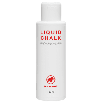 Magnézium Mammut Liquid Chalk 100 ml Neutral 9001