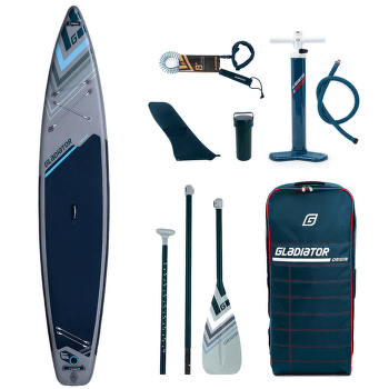 Paddleboard Gladiator Gladiator Origin 12,6 LT