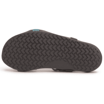 Sandále Xero Z-Trek II Women Porcelain Blue