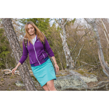 Sukňa Direct Alpine Alba Lady 2.0 anthracite