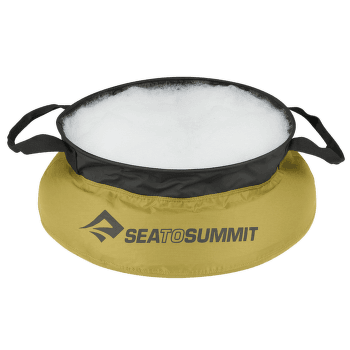 Vak Sea to Summit Kitchen Sink 20 Green (Green)