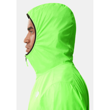 Bunda The North Face AO Wind Jacket Men SAFETY GREEN