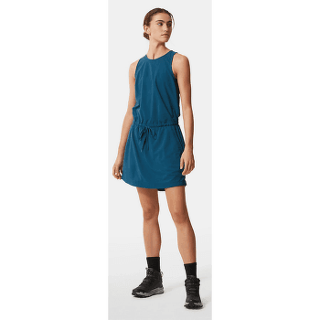 Šaty The North Face Never Stop Wearing Adventure Dress Women TNF BLACK