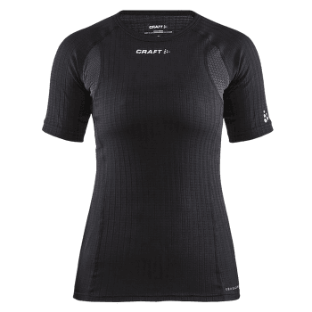 Tričko krátky rukáv Craft Active Extreme X Women 999000 Black