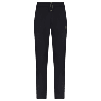 Nohavice La Sportiva DRIZZLE OVERPANT Men Black