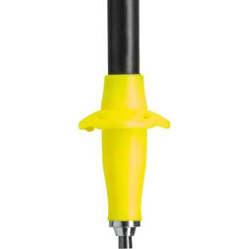 Palice Leki Ultratrail FX.One Superlite neonpink-neonyellow-naturalcarbon