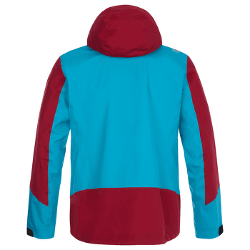 Bunda La Sportiva SIRIUS EVO SHELL JACKET Men Crystal/Sangria