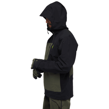 Bunda Black Diamond Recon Pro Stretch Shell Men Black-Tundra