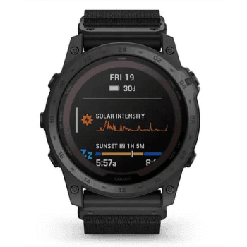 Hodinky Garmin Tactix 7 PRO Solar Sapphire