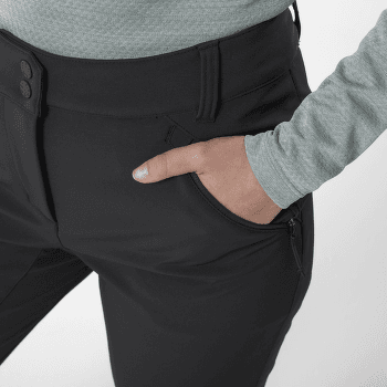 Nohavice Millet Lapiaz Pant Women NOIR NEW