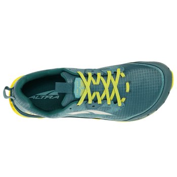 Topánky Altra Lone Peak 6 men DUSTY TEAL