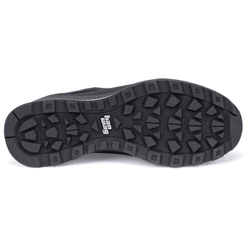 Topánky Hanwag Banks Low LL Men Asphalt/Black