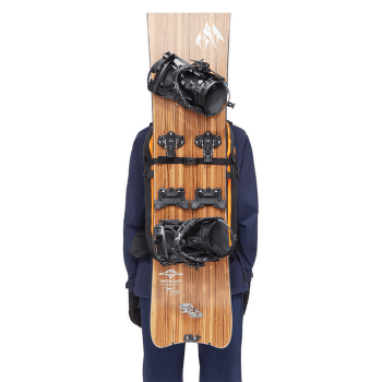 Batoh Mammut Tour 30 removable airbag 3.0 ready women black 0001