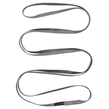 Slučka Black Diamond 18 MM NYLON RUNNER Grey