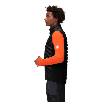 Vesta Mammut Albula IN Hybrid Vest Men woods-black