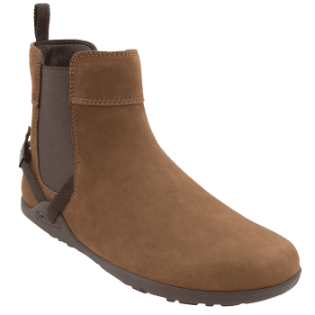 Topánky Xero Tari Women Toffee