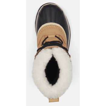 Topánky Sorel Caribou Women Buff 280