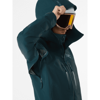Bunda Arcteryx Rush Jacket Women Labyrinth