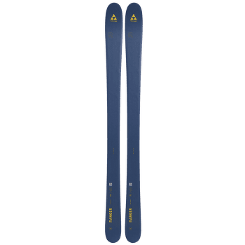 Lyže Fischer Ranger blue