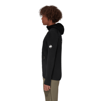Mikina Mammut Aconcagua Light ML Hooded Jacket Men glacier blue
