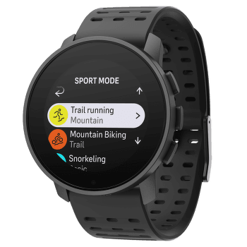 Hodinky Suunto SUUNTO 9 PEAK PRO ALL BLACK