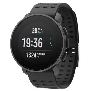Hodinky Suunto SUUNTO 9 PEAK PRO ALL BLACK