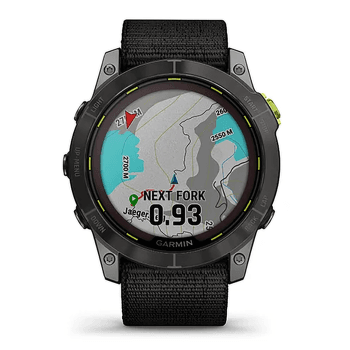 Hodinky Garmin Enduro 2