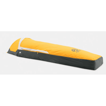 Bivakovacie vrece The North Face ASSAULT FUTURELIGHT BIVY SUMMTGLD/TINGRY