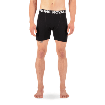 Boxerky Mons Royale Hold 'em Boxer Men Rock Camo