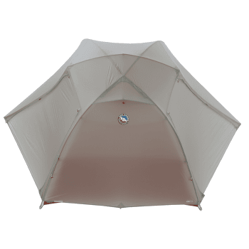 Stan Big Agnes Copper Spur HV UL 2 Long Orange