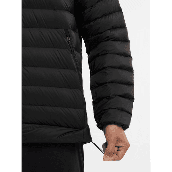 Bunda Arcteryx Cerium Hoody Men Oracle