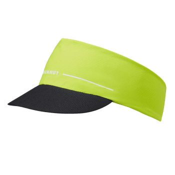 Šilt Mammut Aenergy TR Visor highlime-black