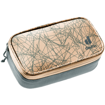 Peračník deuter Pencil Case blush-teal
