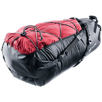 Vak deuter Mondego SB 16 Black