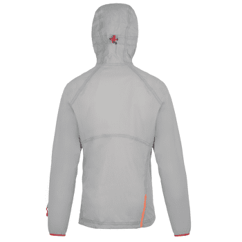 Bunda Direct Alpine Cyclone Lady grey/palisander