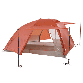 Stan Big Agnes Copper Spur HV UL3 Orange