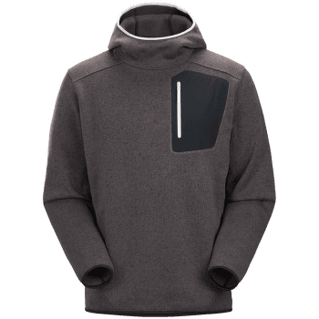 Mikina Arcteryx Covert Pullover Hoody Men Orca